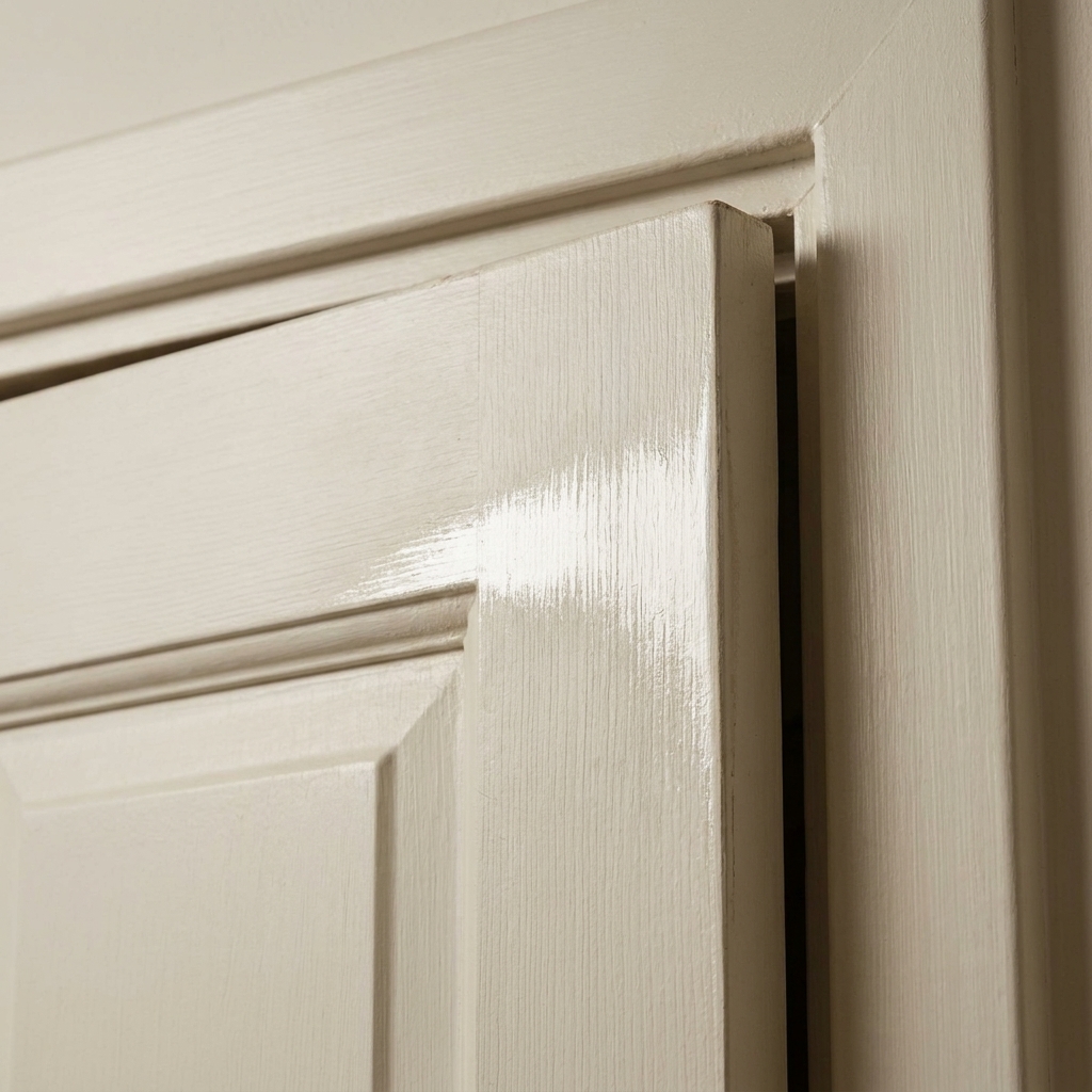 How to Fix a Door That Rubs or Sticks