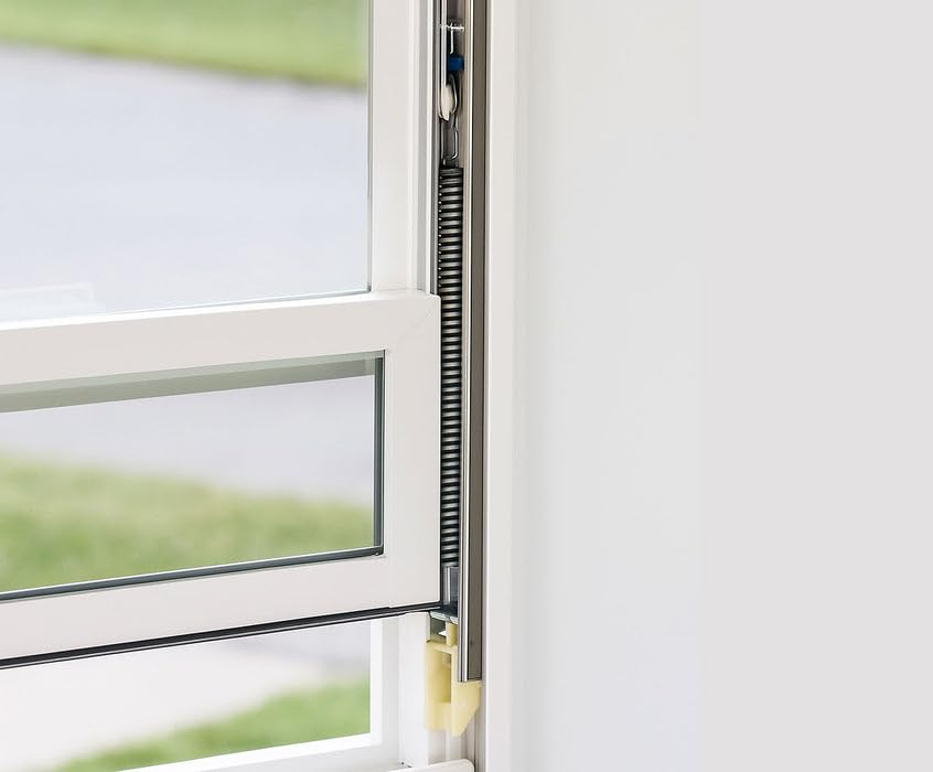 Fix a Hung Window That Won’t Stay Open