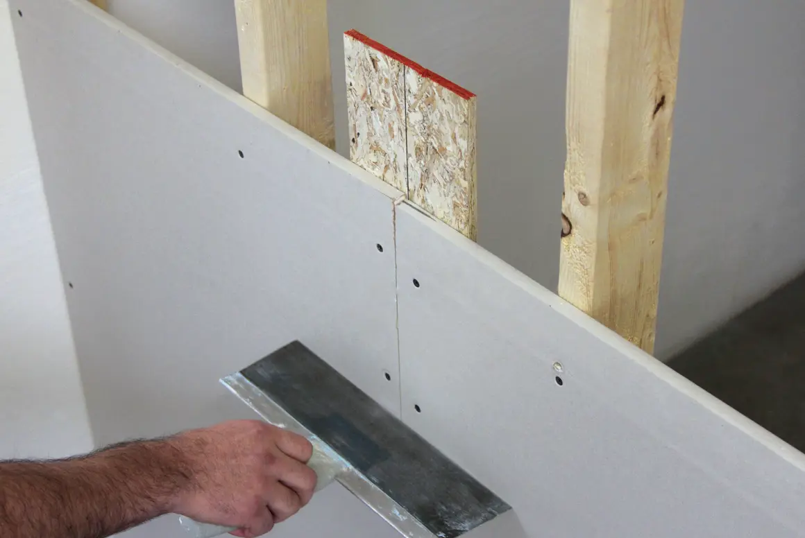 How to Patch Large Holes in Drywall