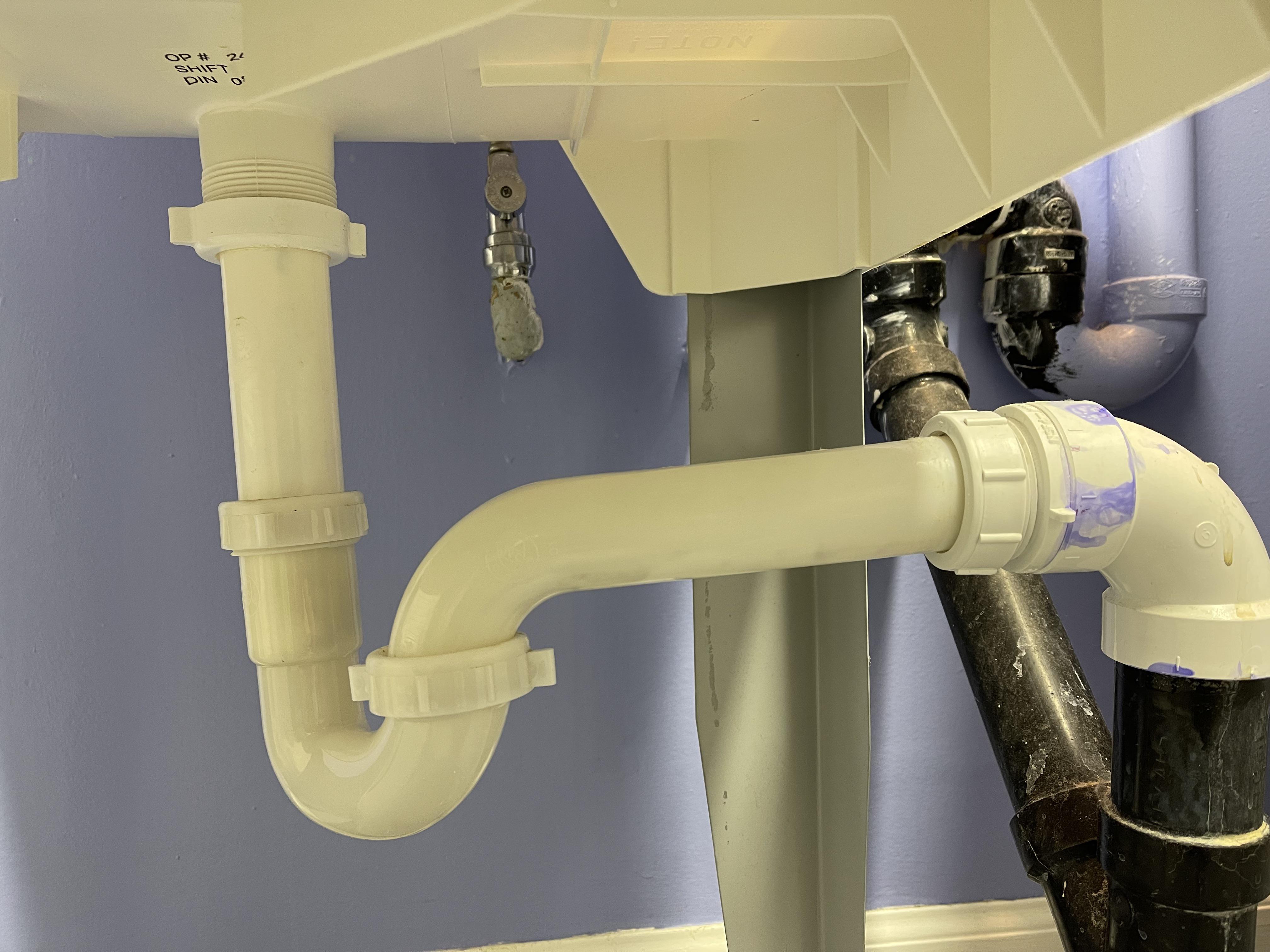 How to Find and Fix a Leak Under Your Sink