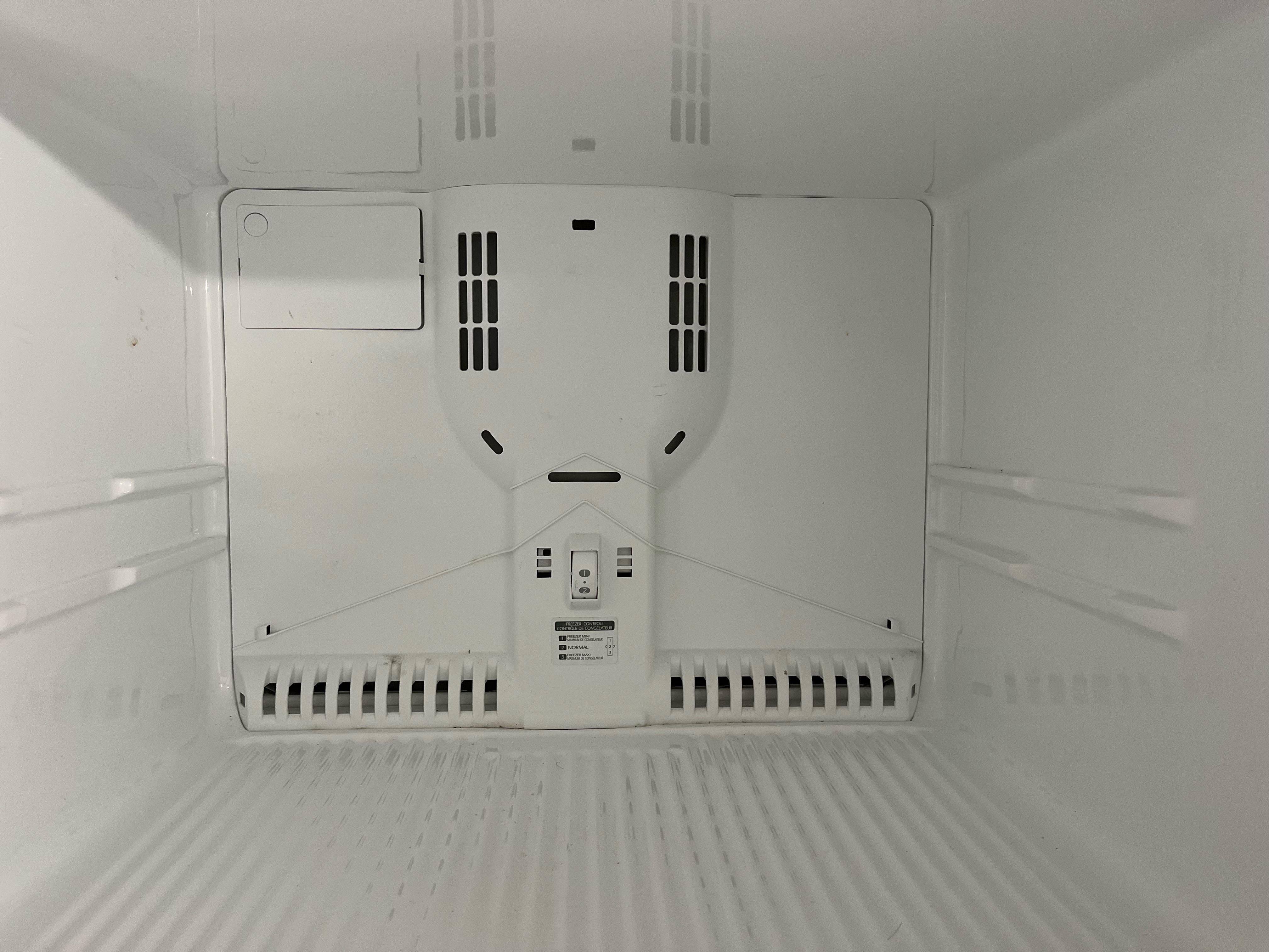 Fix a Refrigerator That Isn’t Cooling