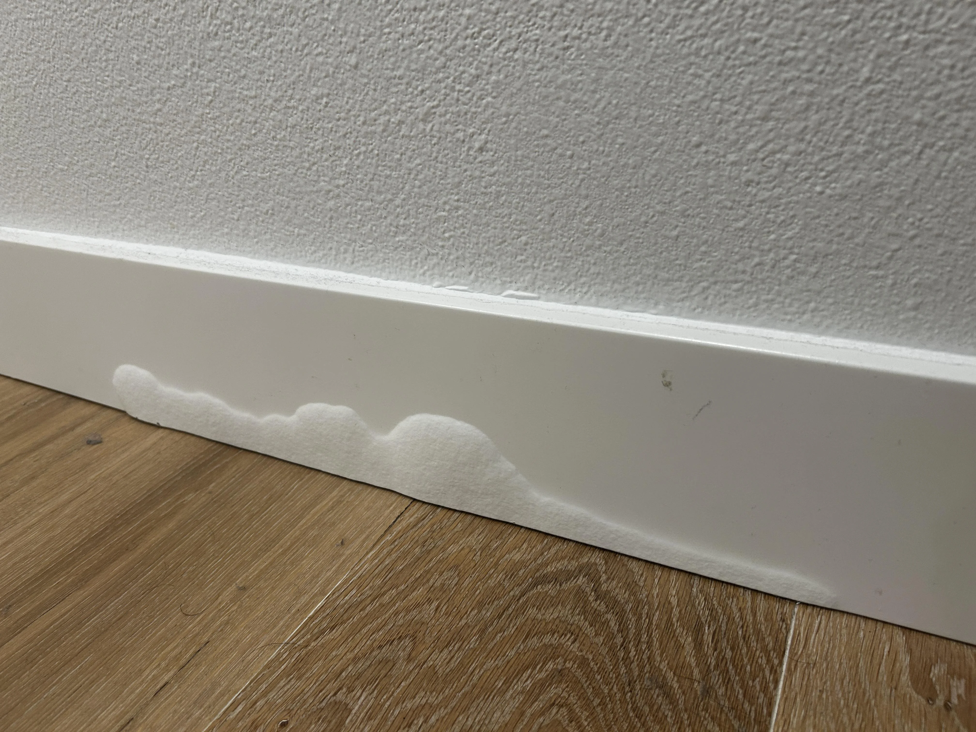 5 Simple Ways to Repair Water-Damaged Baseboards and Trim