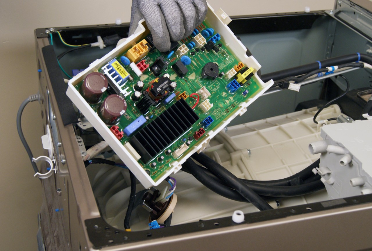 Repair vs. Replace: When a Broken Appliance Isn’t Worth Fixing