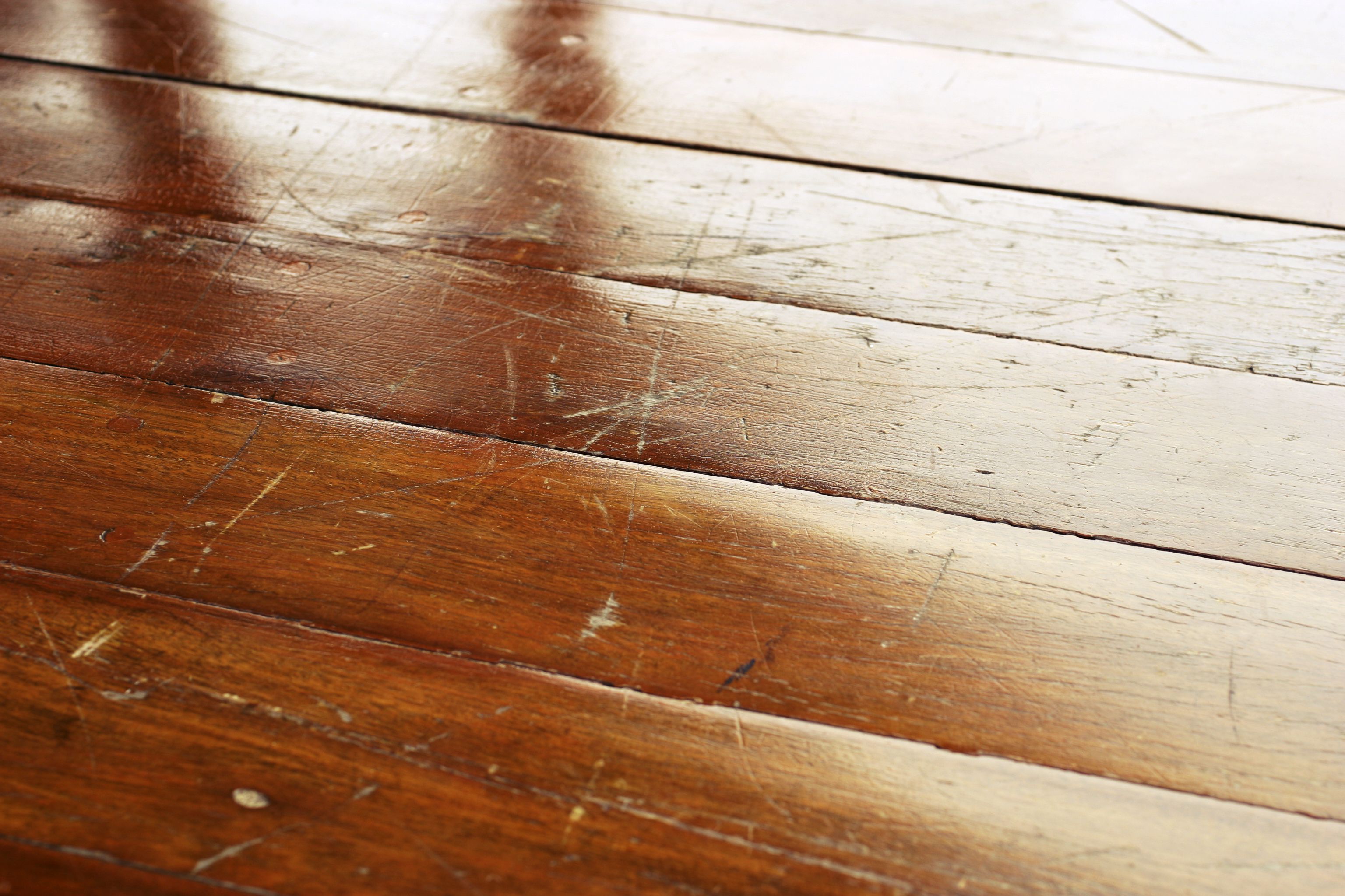 7 Proven Methods to Fix Scratches and Gouges in Hardwood Floors